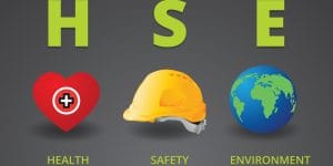 مدیریت ایمنی و بهداشت