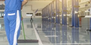 House Keeping